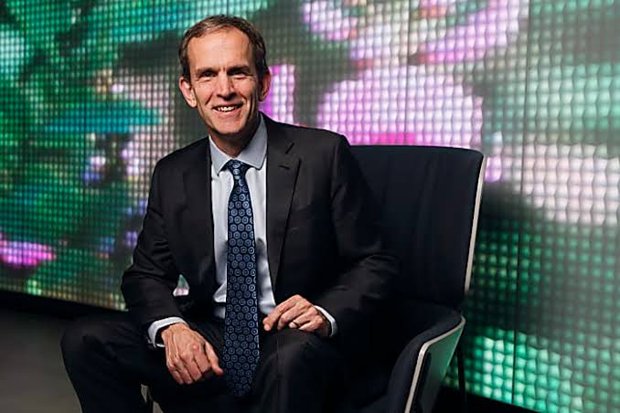 Jonathan Rosenberg Image