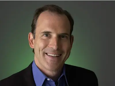 Jonathan Rosenberg Image