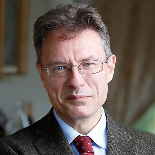 Luciano Floridi Image