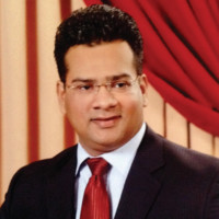 Luciano Floridi Image